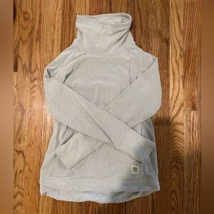 Outdoor research fleece